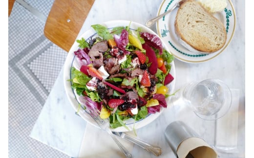 渋谷カフェチケット（eギフト）